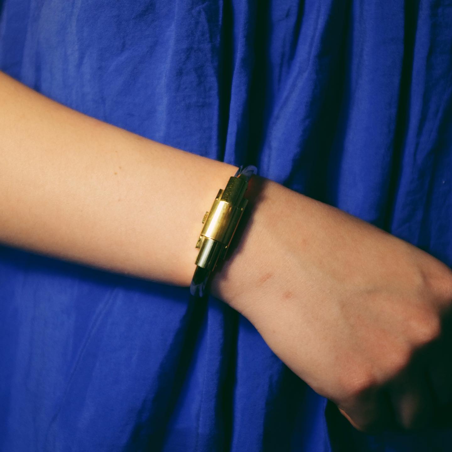 Baume & Mercier, photograph 2