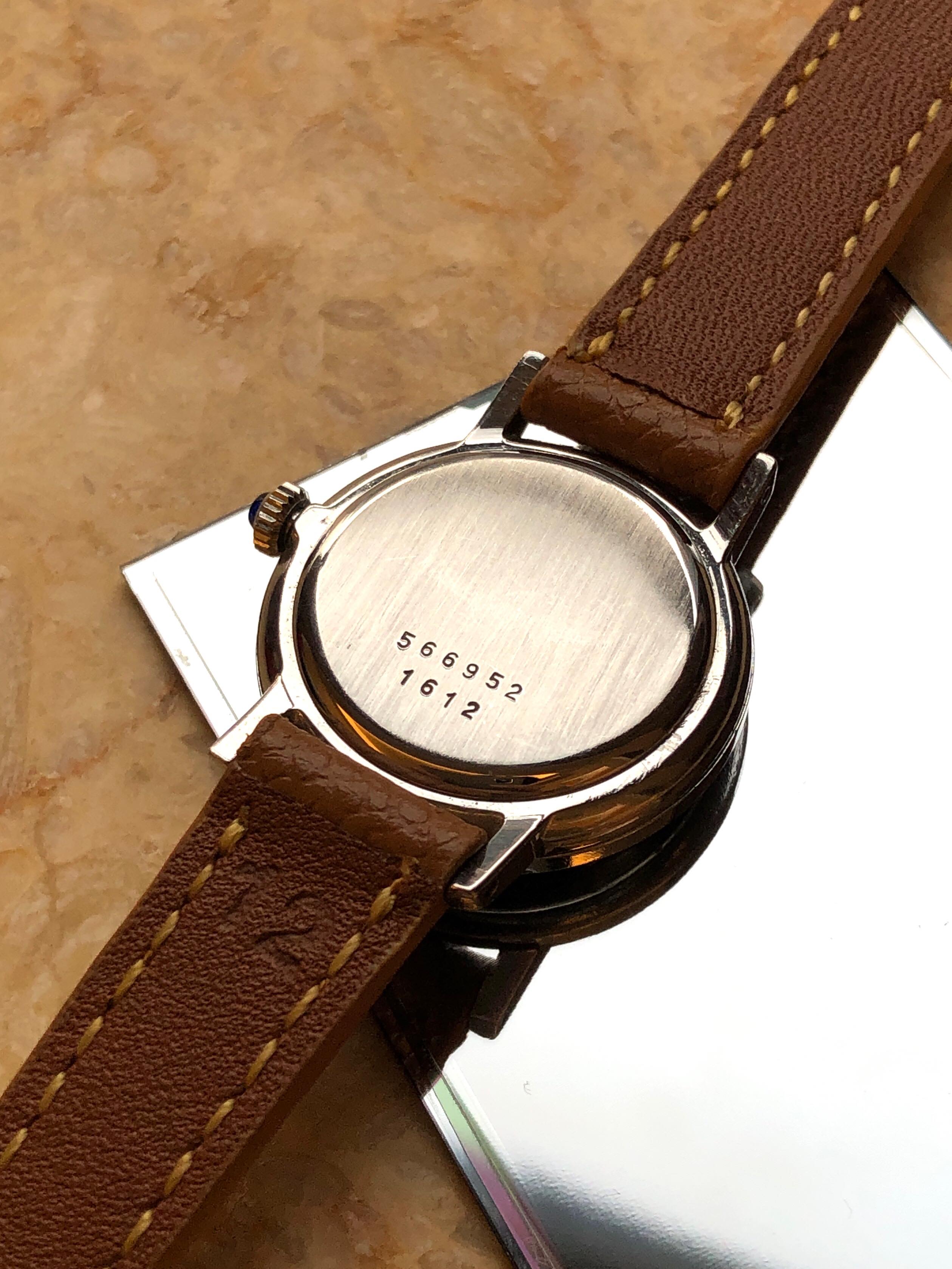 Baume & Mercier, additional photograph 4