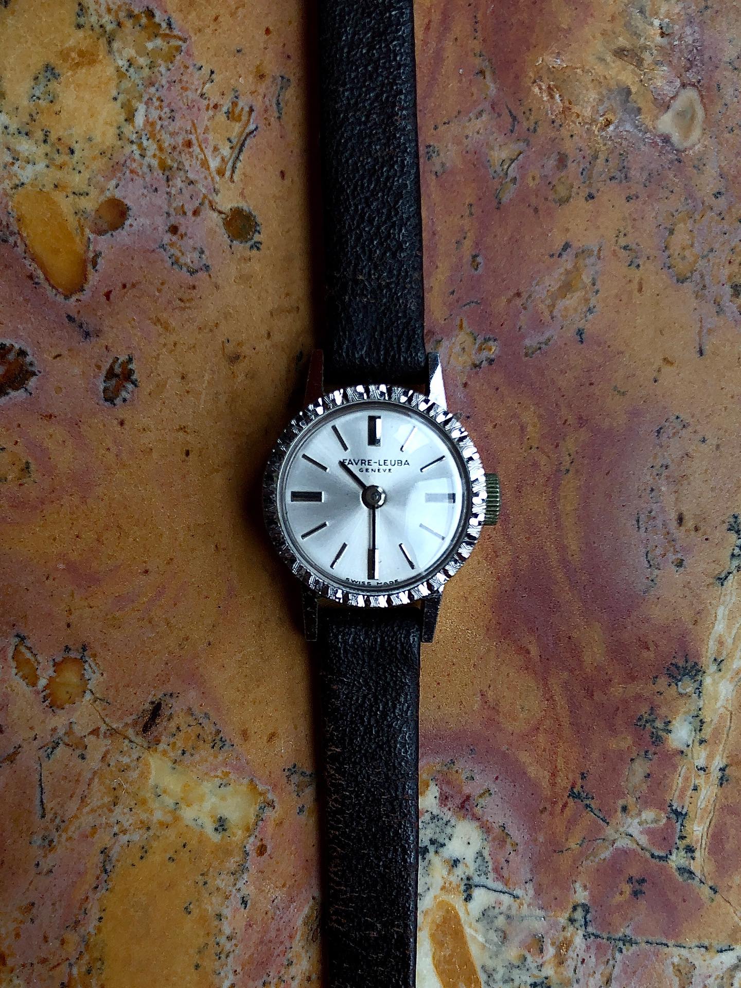 Favre Leuba, photograph 2