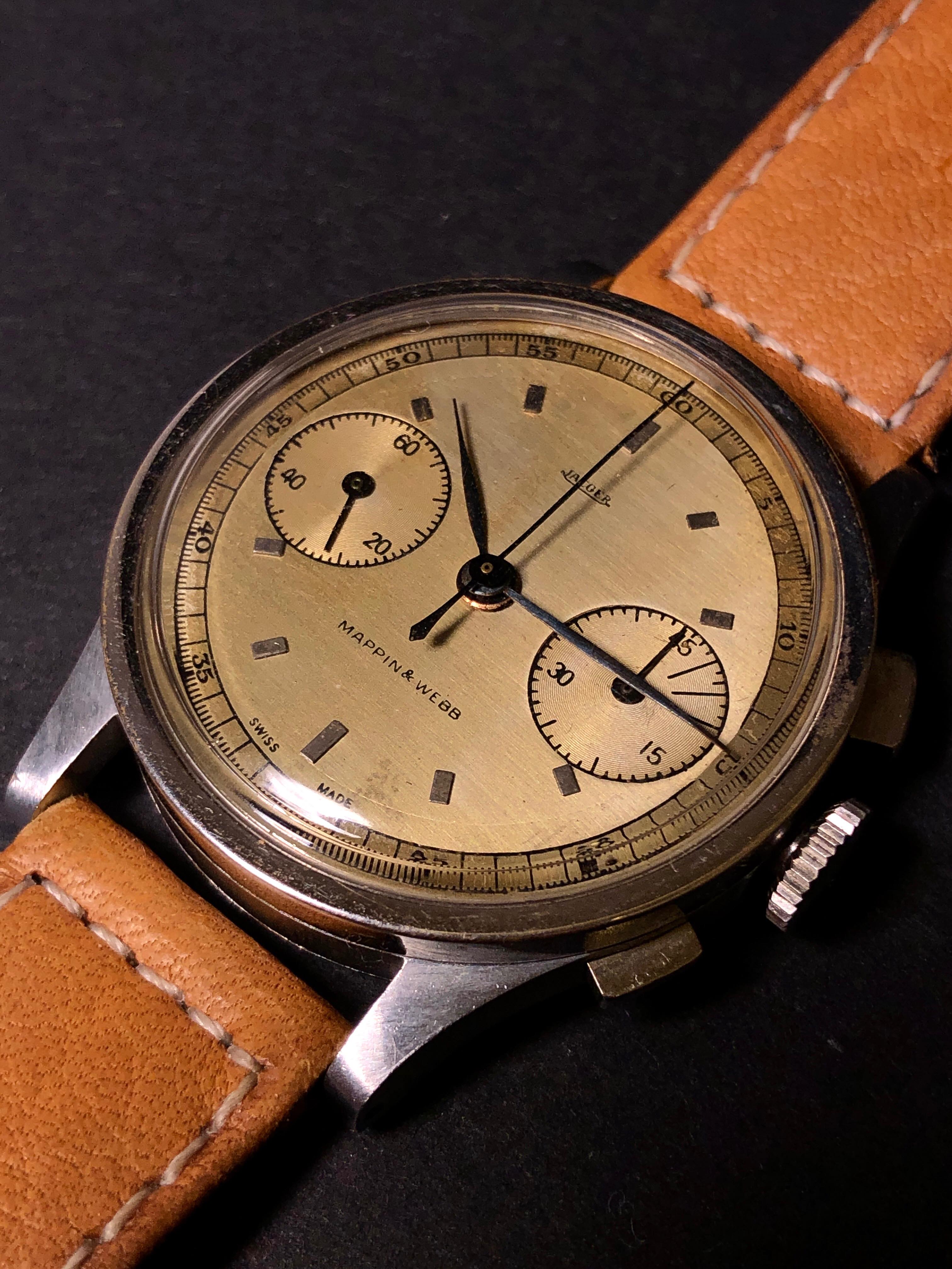 Jaeger-LeCoultre, photograph 1