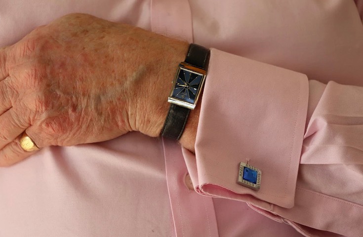 Seiko, photograph 2