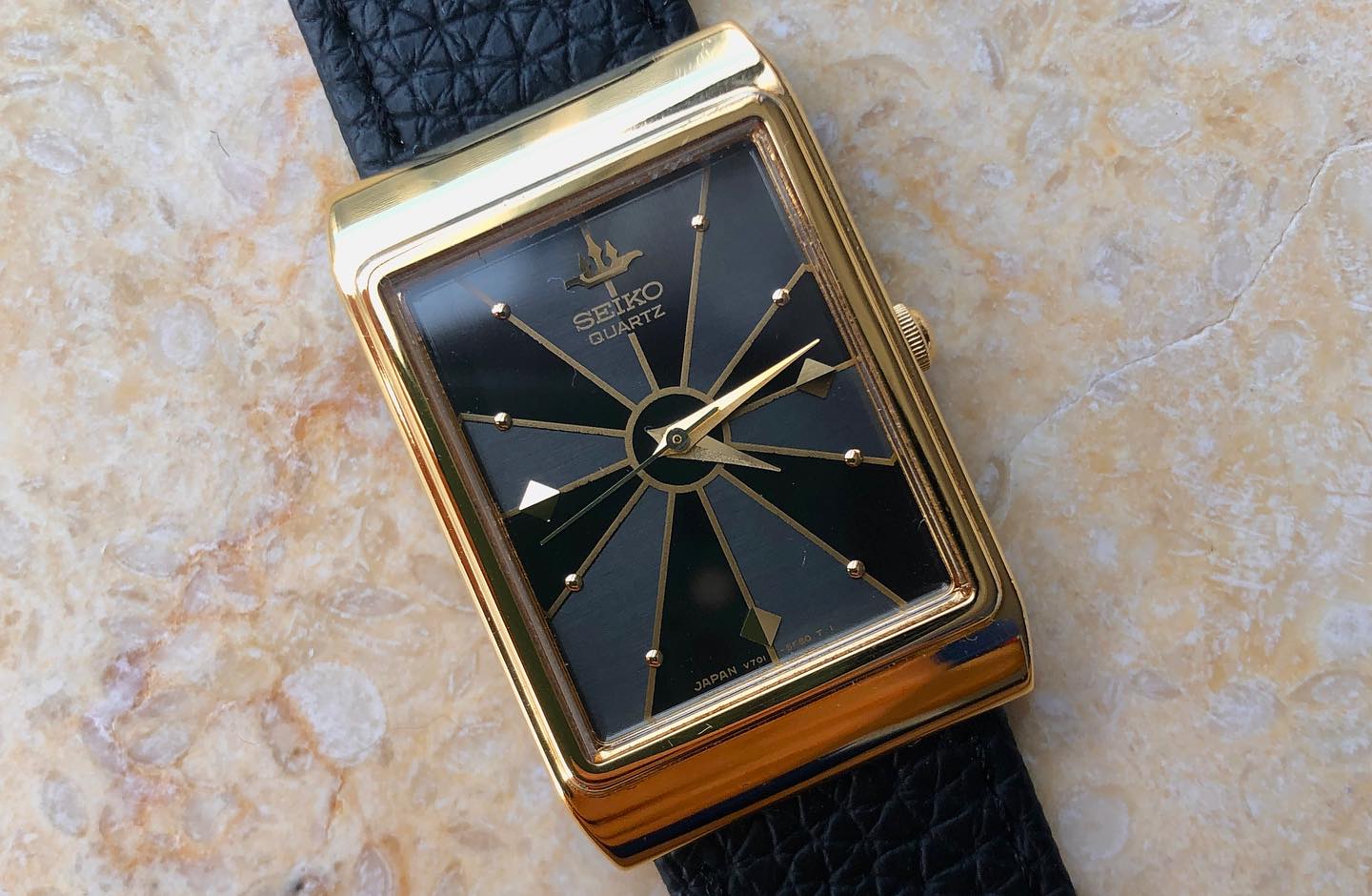 Seiko, photograph 1